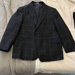 Joseph Abboud Sportscoat 44S.